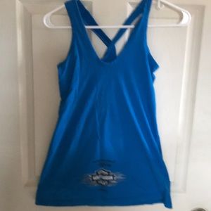 Harley Davidson Tank Top